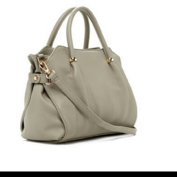 Pink Haley Handbags - 💞Grey handbag